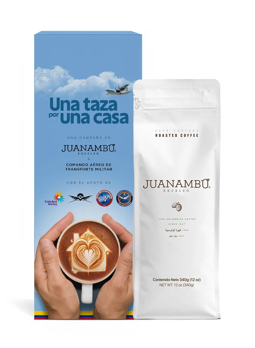 Café Juanambú